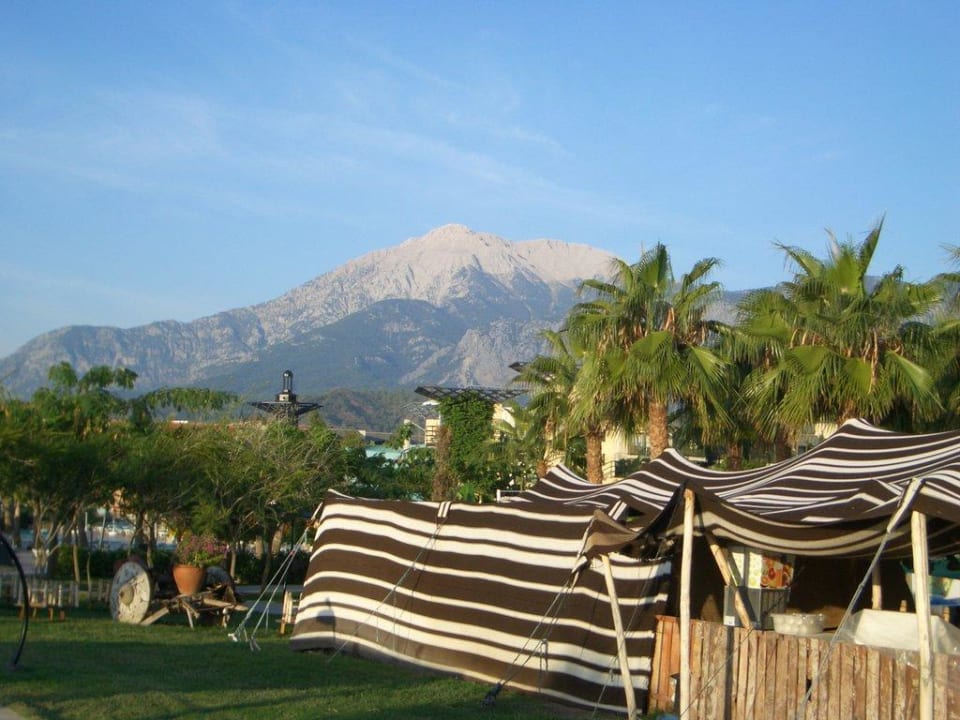 Limak Limra Limak Limra Hotel & Resort