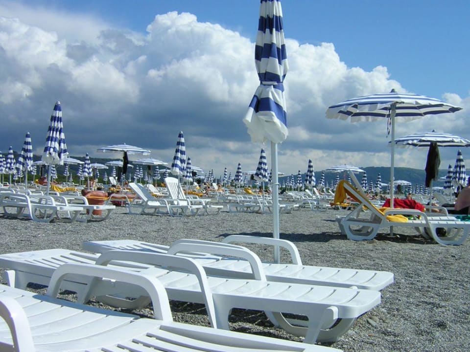 Strand Falkensteiner Club Funimation Garden Calabria