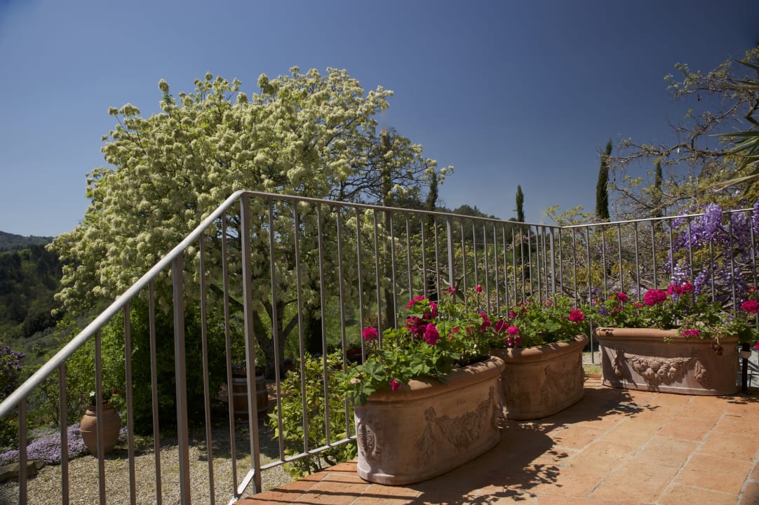 Sonstiges Ventena Vecchia antico frantoio