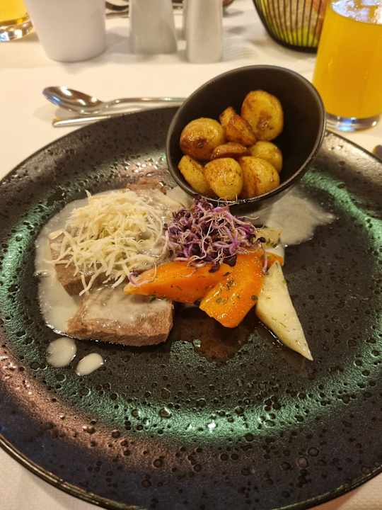 Gastro Alpeiner Nature Resort Tirol