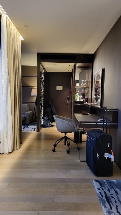 Zimmer InterContinental Ljubljana