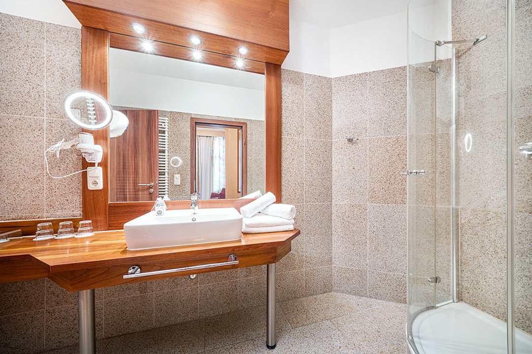 Zimmer Strandvilla Viktoria