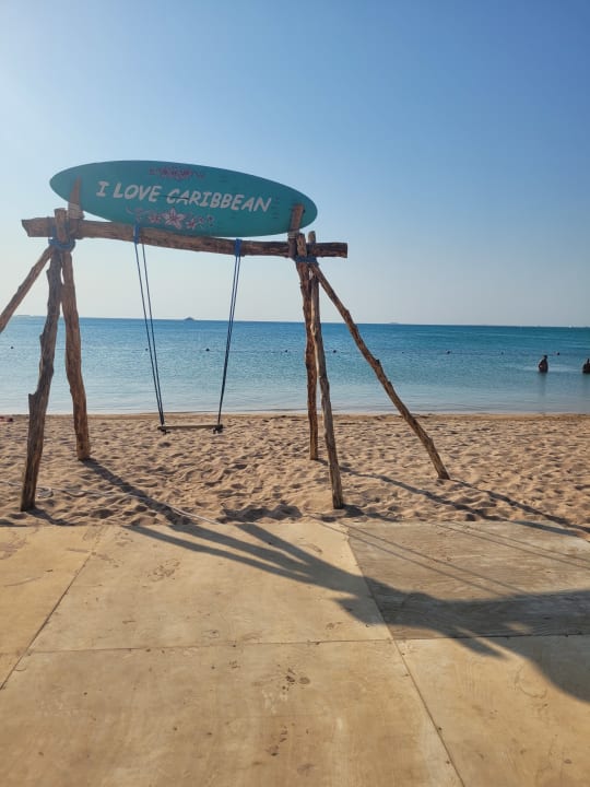 Strand Sentido Caribbean World Soma Bay