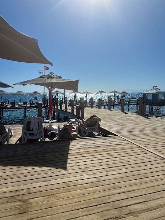 Strand The Sense Deluxe Hotel