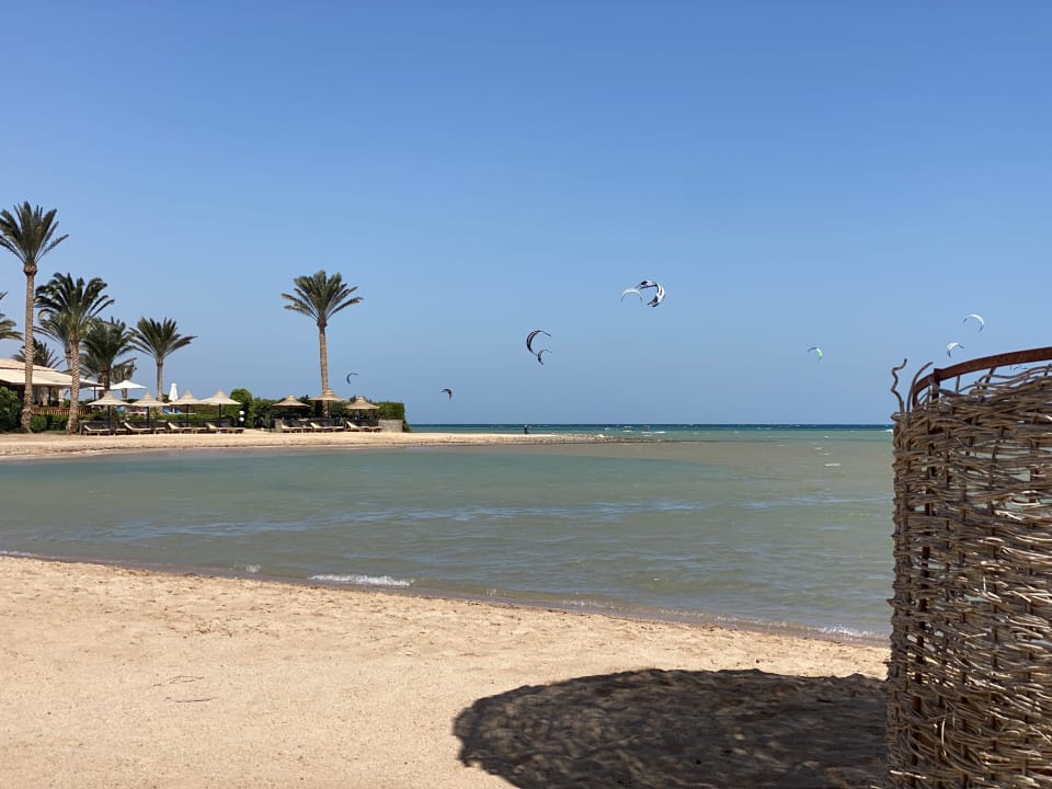 Strand Golden Beach Resort