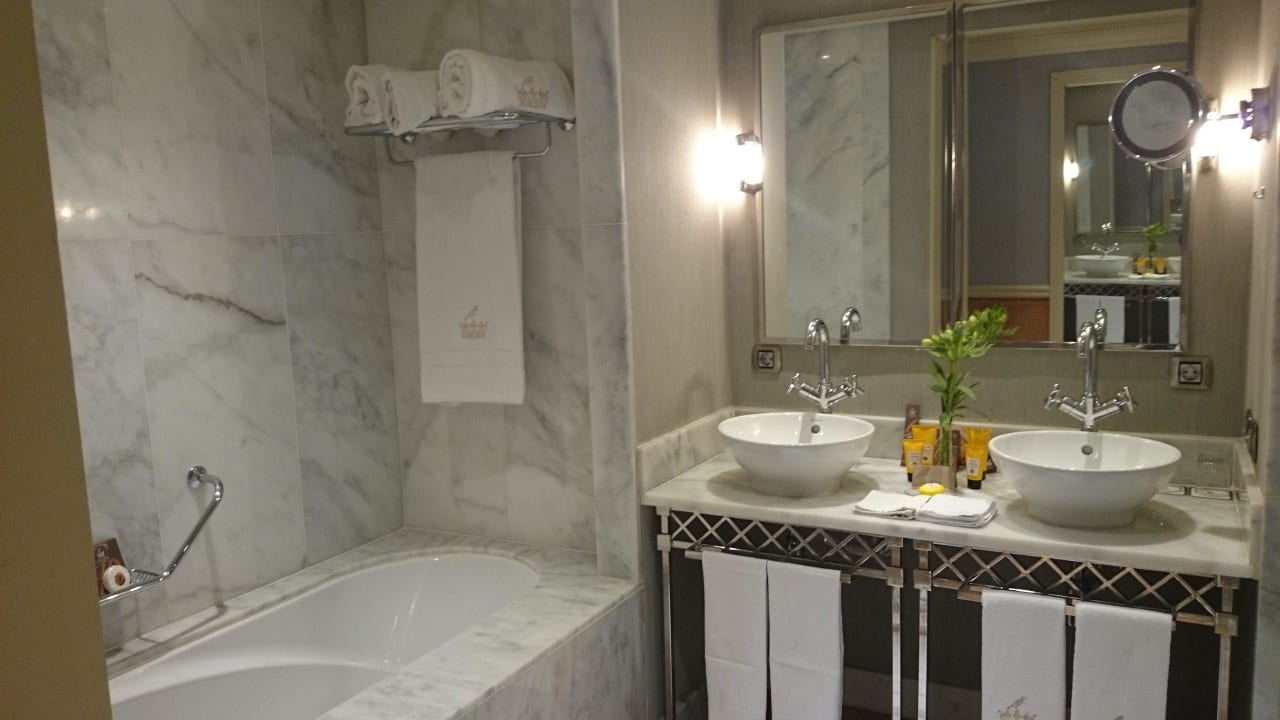 Bad Bahía del Duque