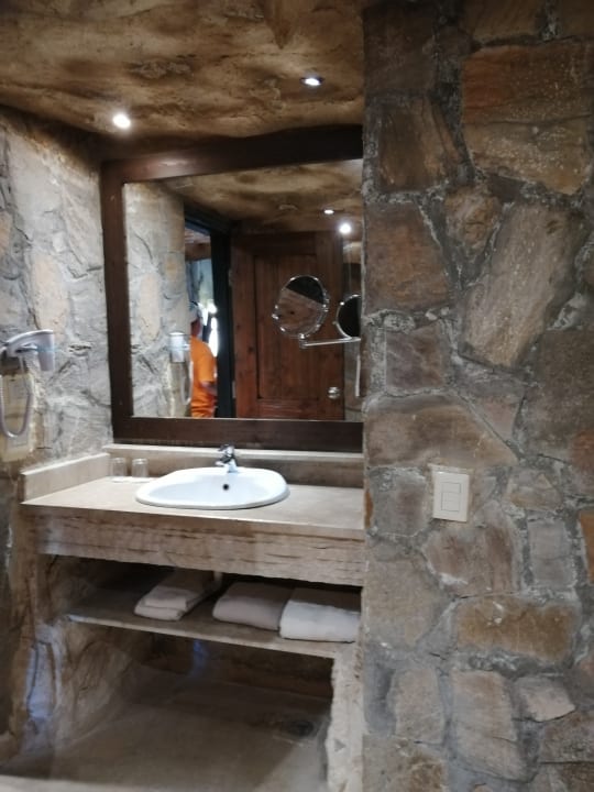 Zimmer Hotel Caves Beach Resort (Adults Only)