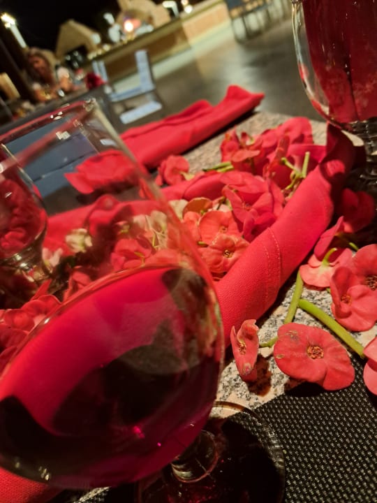 Gastro Pickalbatros Villaggio Resort - Portofino