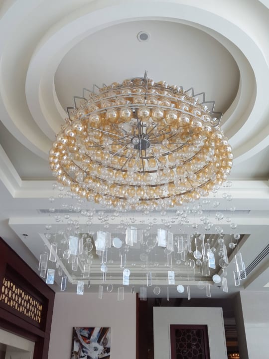 Lampe Pickalbatros White Beach Resort - Hurghada