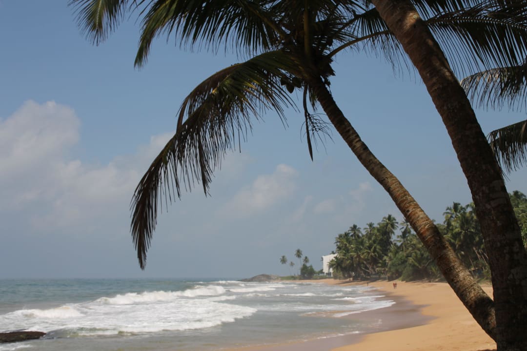 Strand Hotel Lanka Princess Ayurveda