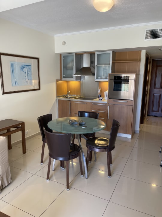 Zimmer Neptune Luxury Resort