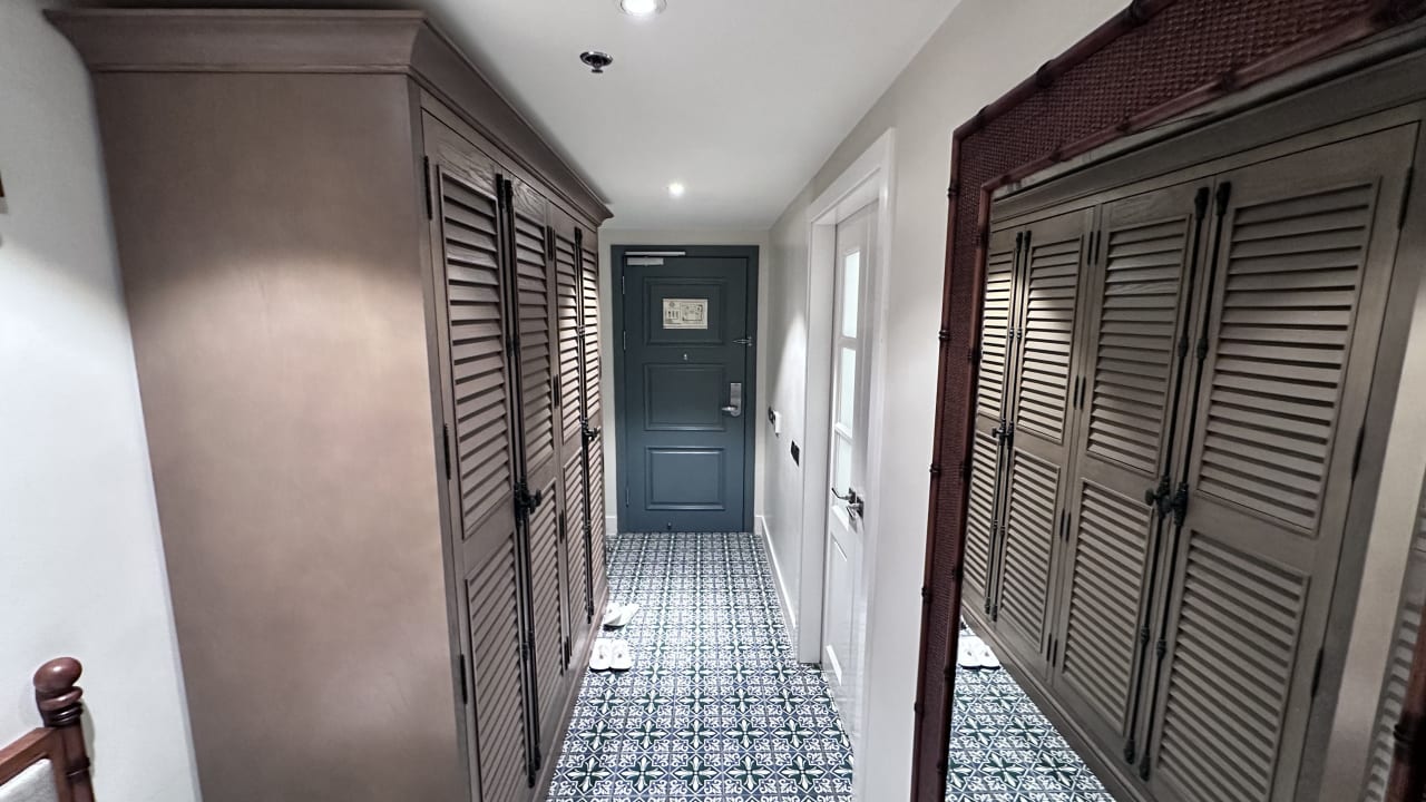 Zimmer Feliz Hotel Boracay