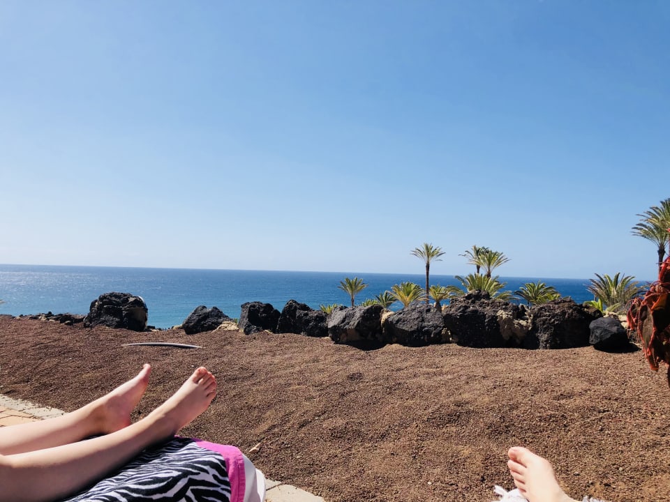 Ausblick R2 Rio Calma Hotel & Spa & Conference