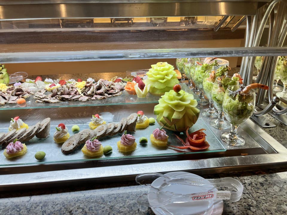 Gastro Shams Alam Beach Resort