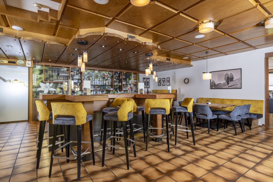 Gastro Hotel Hintertuxerhof