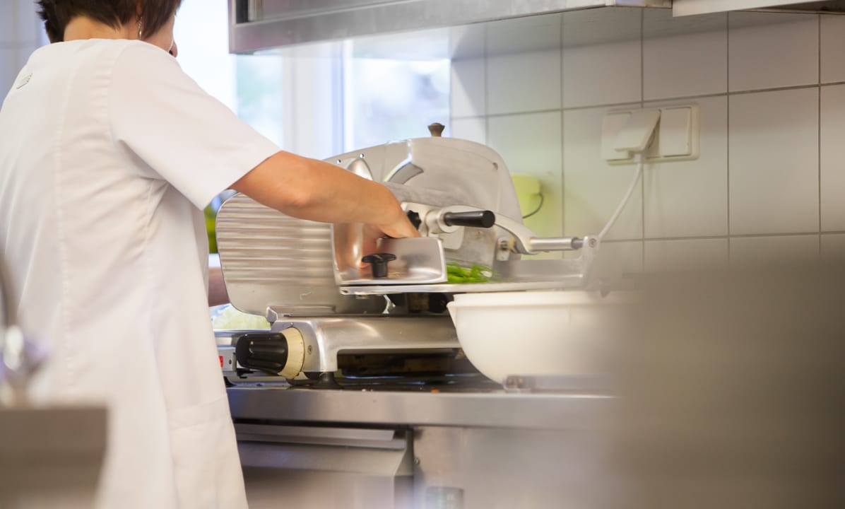 Restaurant Hotel Kirnbacher Hof