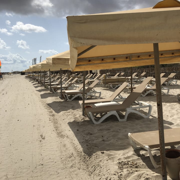 Strand Aldiana Club Djerba Atlantide