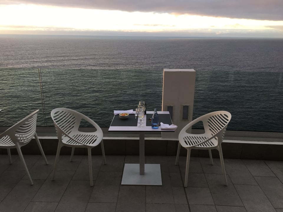 Gastro Atlantic Mirage Suites & Spa - Adults only