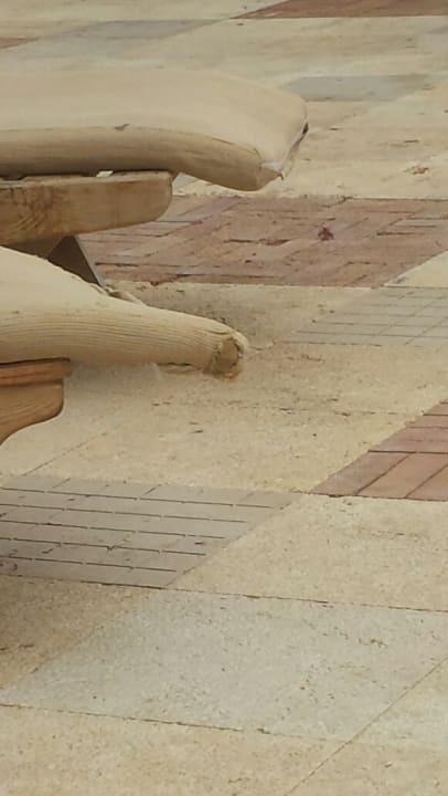 Sonstiges Makadi Palace