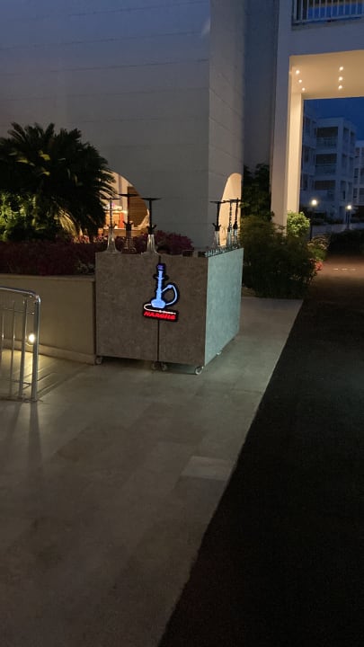 Gastro Monachus Family Resort Sorgun