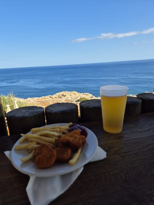 Pool Hotel Kalithea Horizon Royal