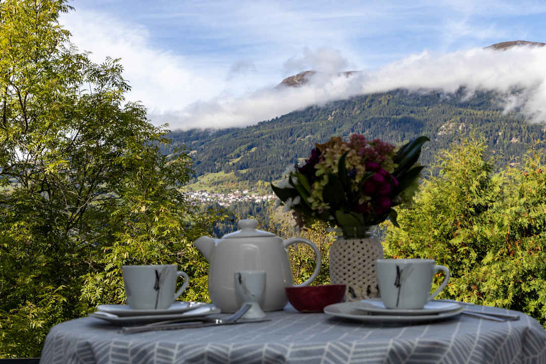 Gartenanlage Naturnah Kauns