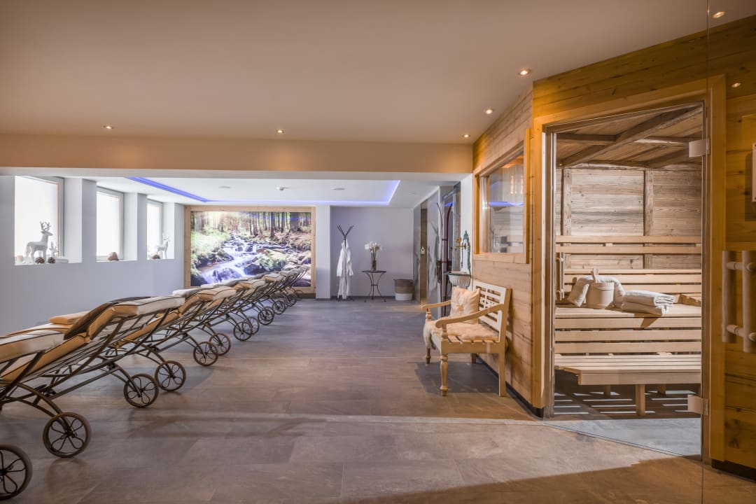 Sport & Freizeit Berghotel Hochfügen