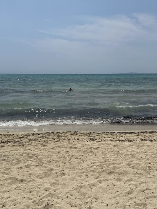 Strand Hotel Timor