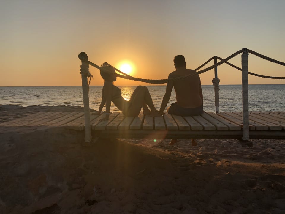 Strand Club Paradisio El Gouna, Red Sea
