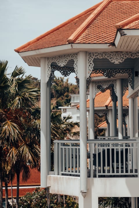 Zimmer Amatara Welleisure Resort