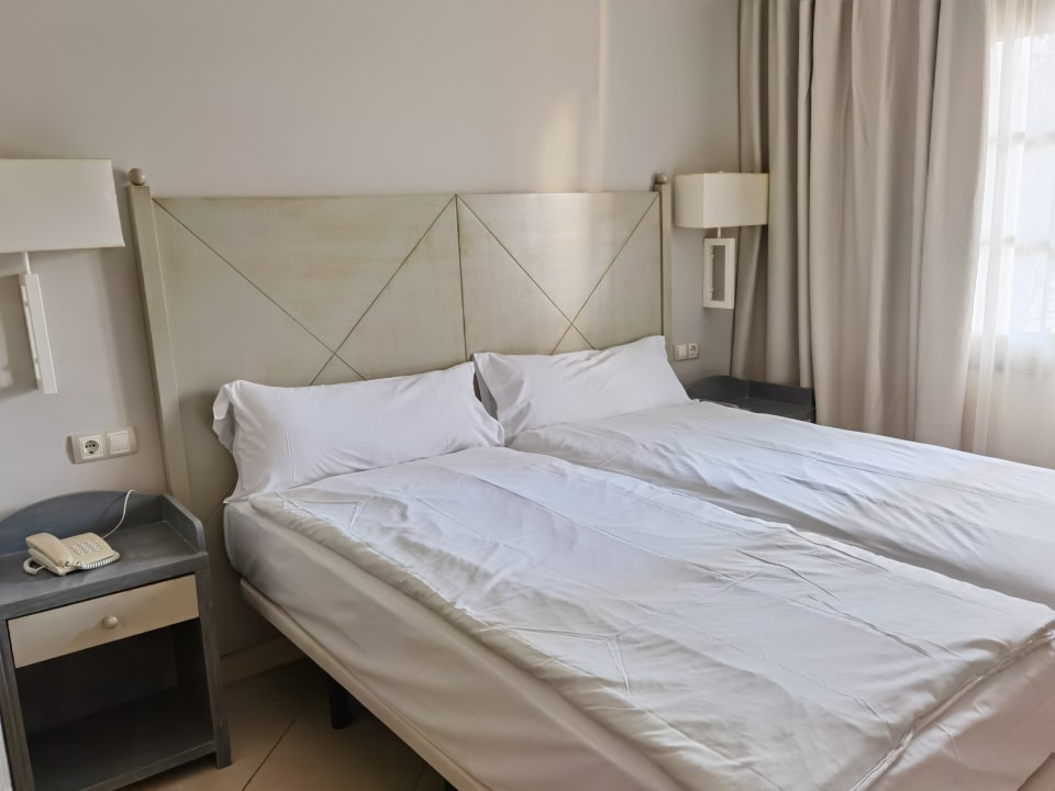 Zimmer allsun App.-Hotel Albatros