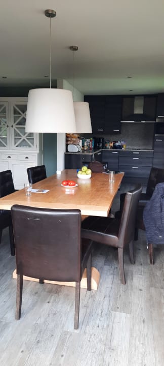 Zimmer Eifelpark Kronenburger See