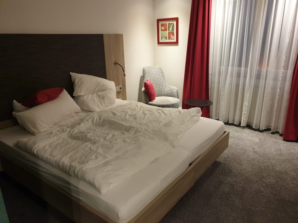 Zimmer Hotel Gasthof Krone