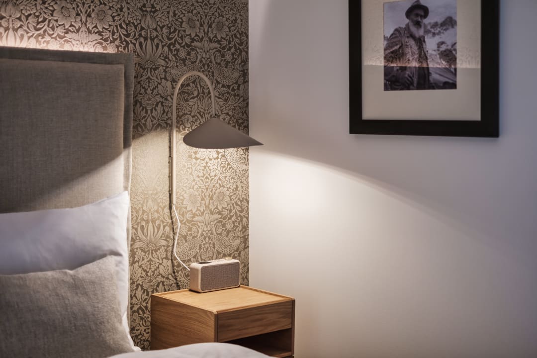 Zimmer Hotel Edelweiss