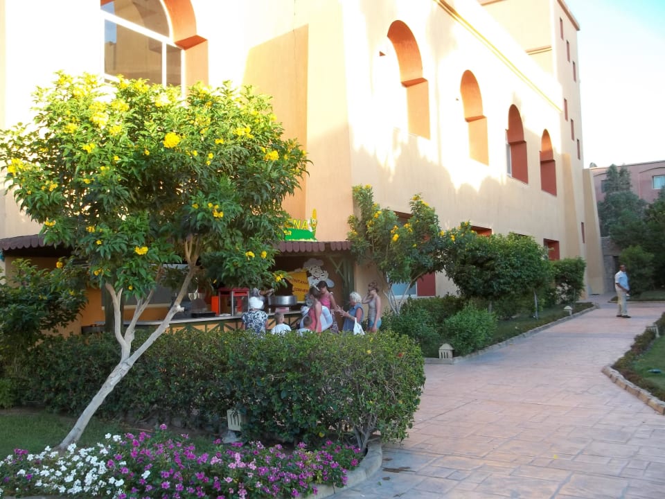 Bar Rehana Royal Beach Resort Aqua Park & Spa