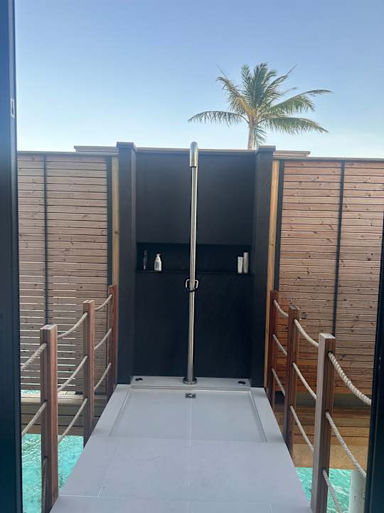 Zimmer ananea Madivaru Maldives