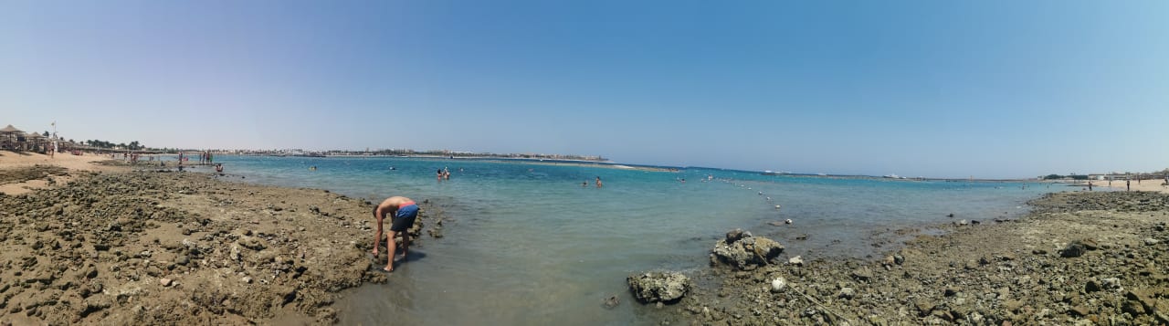 Strand Jaz Makadi Saraya Resort