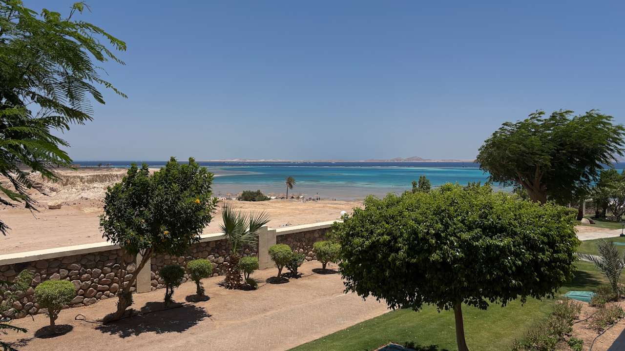 Strand JAZ Belvedere Resort