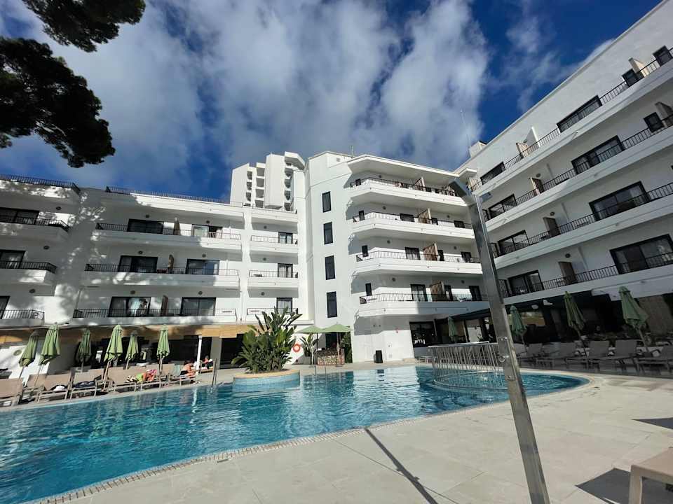 Außenansicht Copaiba by Honne Hotels - Adults Only