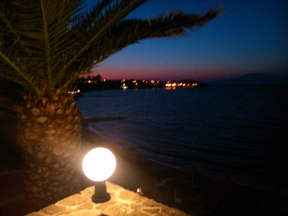 Plaza noca Alexandra Beach Resort & Spa