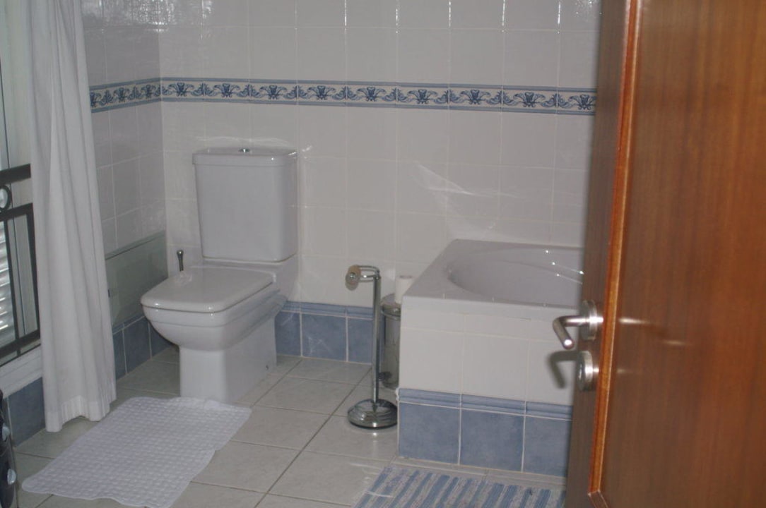 Bad Ferienhaus A Vigia