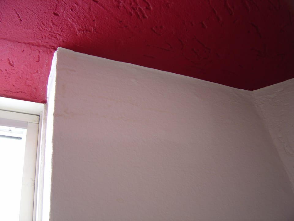 Wasserflecken Zimmer 230 Der schöne Asten - Resort Winterberg