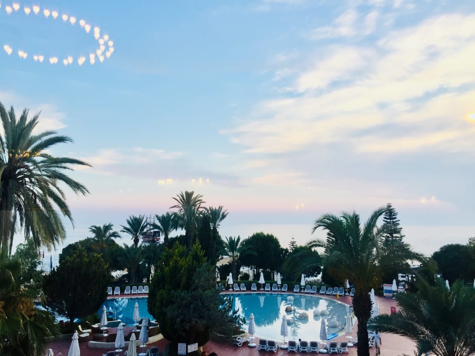 Pool PALOMA Perissia