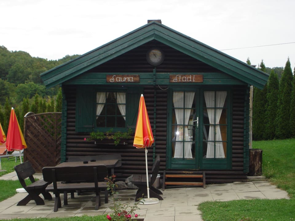 Urlaub 18.-20.9.2012 Schlössl Hotel Kindl