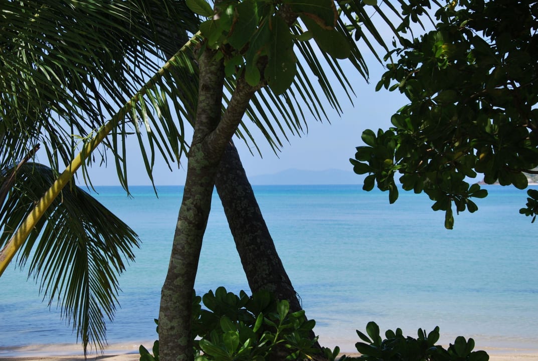 Hotelowa plaza Hotel Koh Mak Resort