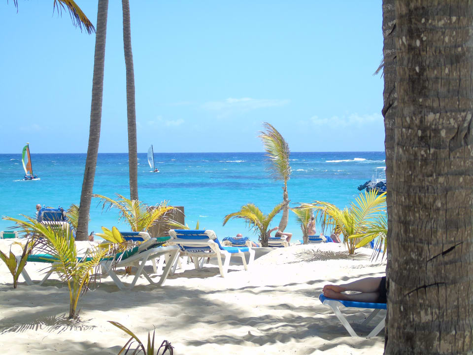 Strand Hotel Riu Palace Macao - Adults only