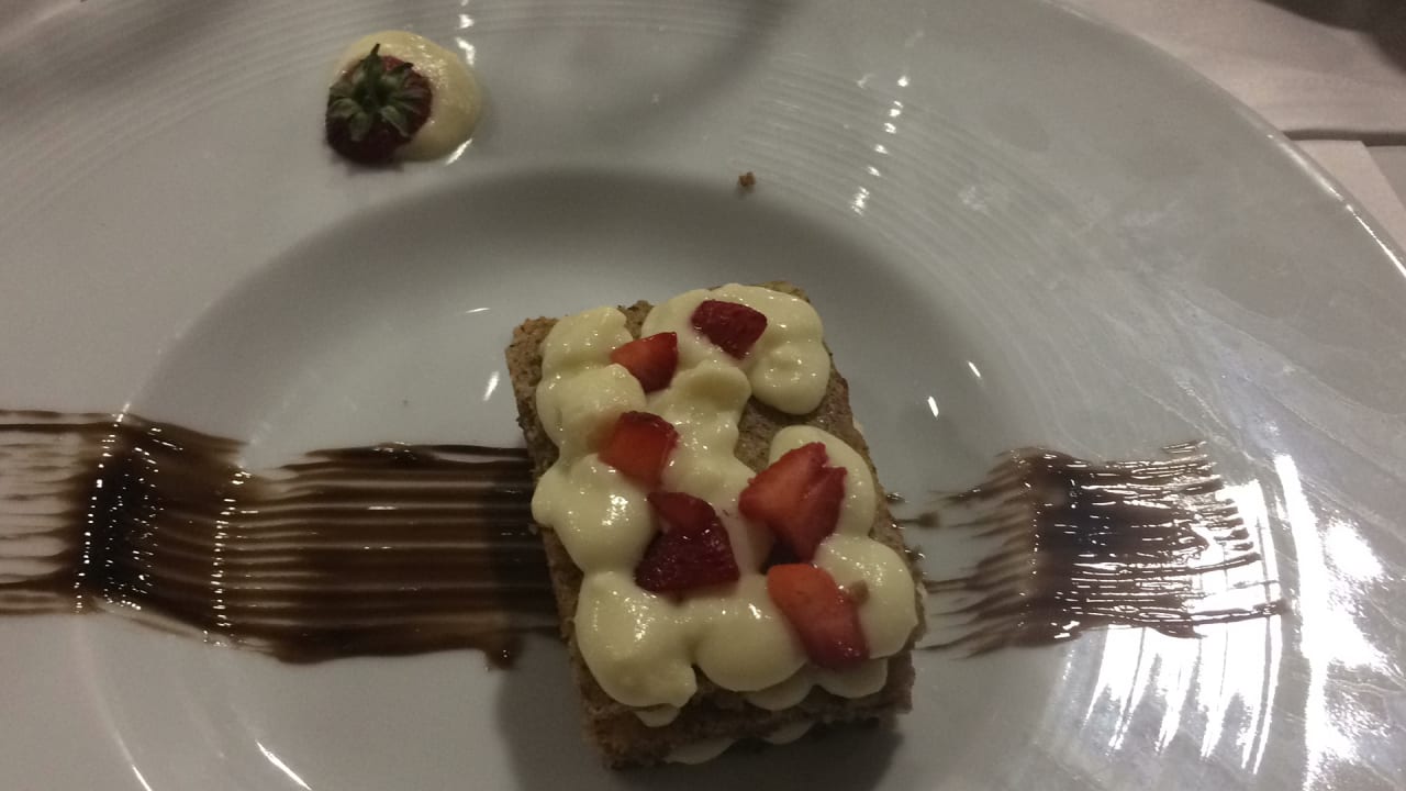 Gastro Premier Fort Beach