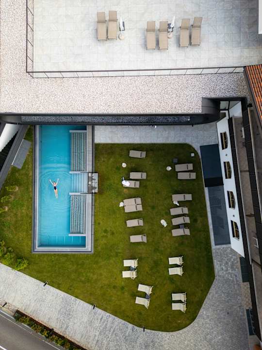 Pool Wellness-Sporthotel Ratschings