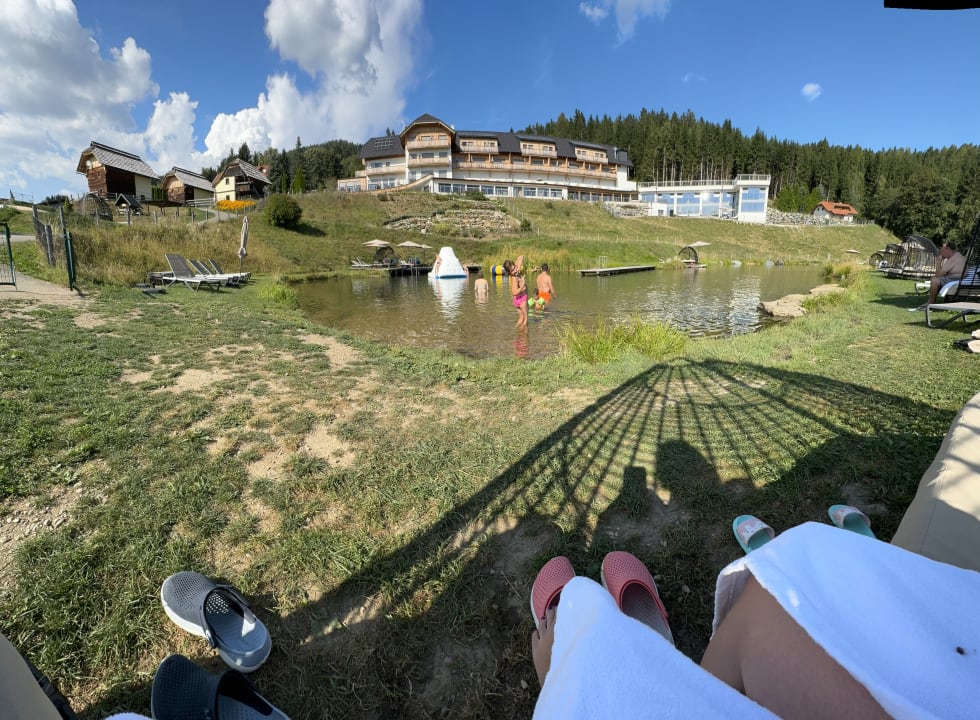 Strand Familien Resort Petschnighof - Familotel Kärnten