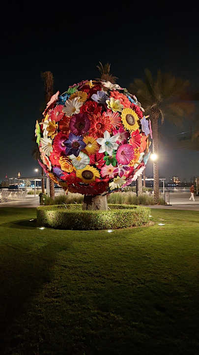 Sonstiges Hotel Riu Dubai